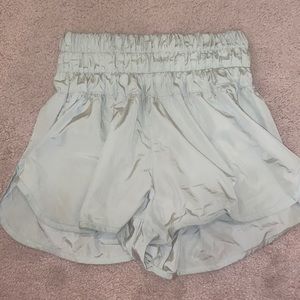 Free People Way Home shorts